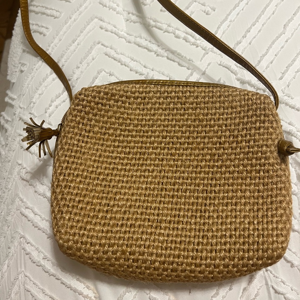 Woman’s Handbag